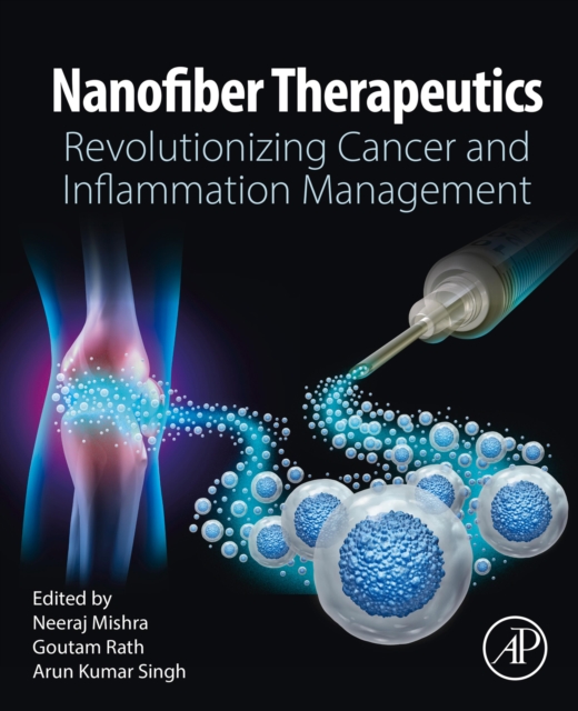 Nanofiber Therapeutics
