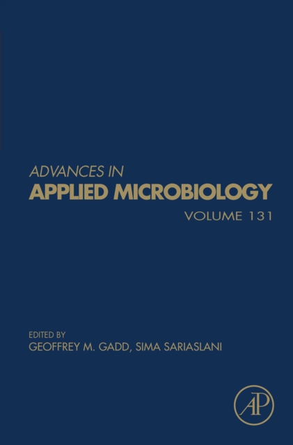 Advances in Applied Microbiology