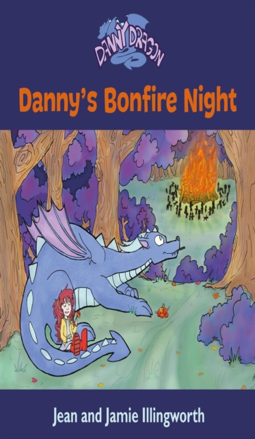 Danny's Bonfire Night