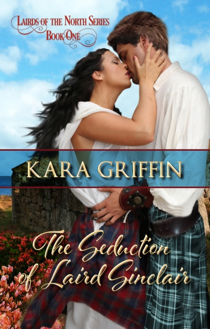 Seduction of Laird Sinclair