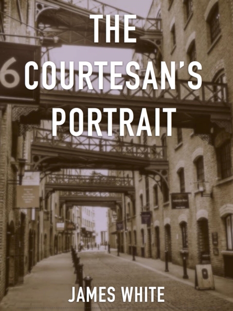 Courtesan's Portrait