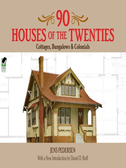 90 Houses of the Twenties