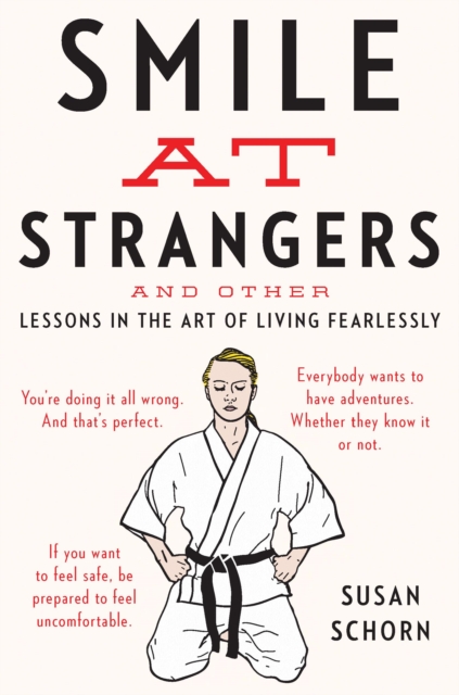 Smile At Strangers
