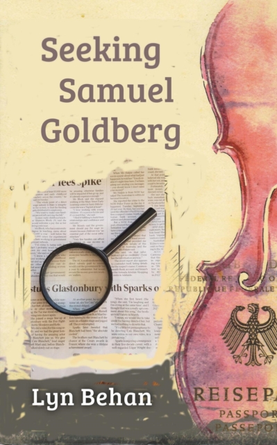 Seeking Samuel Goldberg