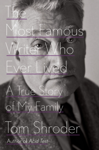 Most Famous Writer Who Ever Lived