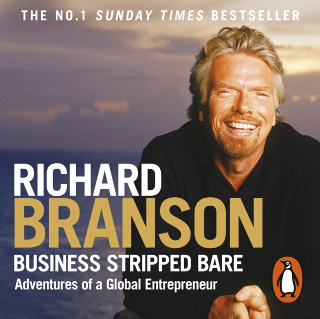 Business Stripped Bare
