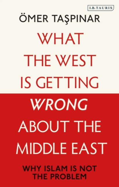 What the West is Getting Wrong about the Middle East