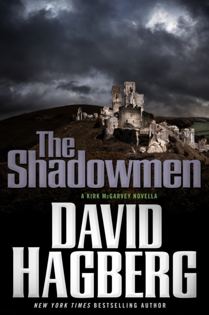 Shadowmen