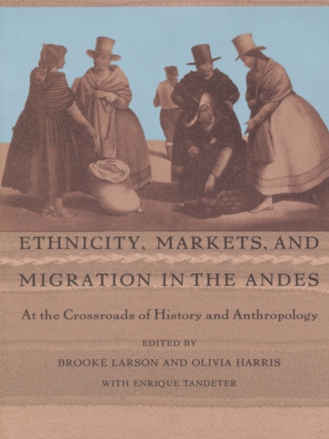 Ethnicity, Markets, and Migration in the Andes