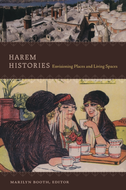 Harem Histories