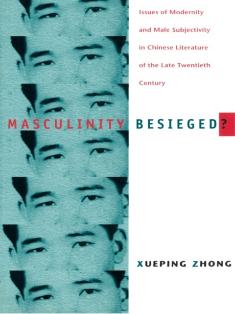 Masculinity Besieged?