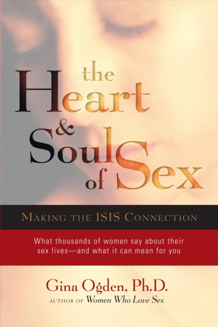 Heart and Soul of Sex