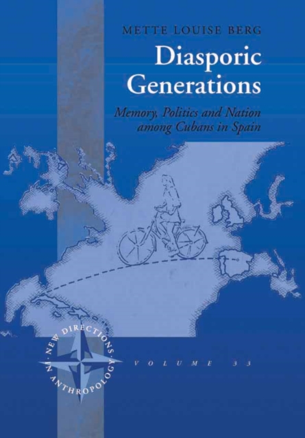 Diasporic Generations