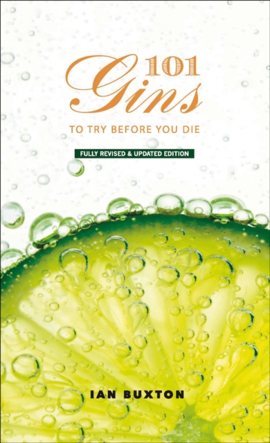 101 Gins to Try Before You Die