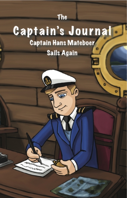 Captain's Journal