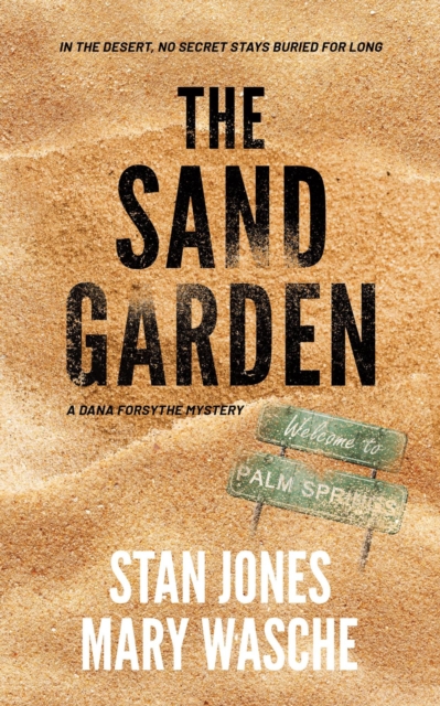 Sand Garden