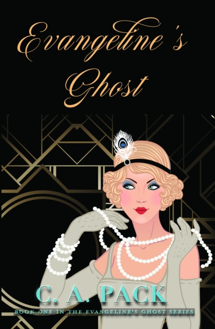 Evangeline's Ghost