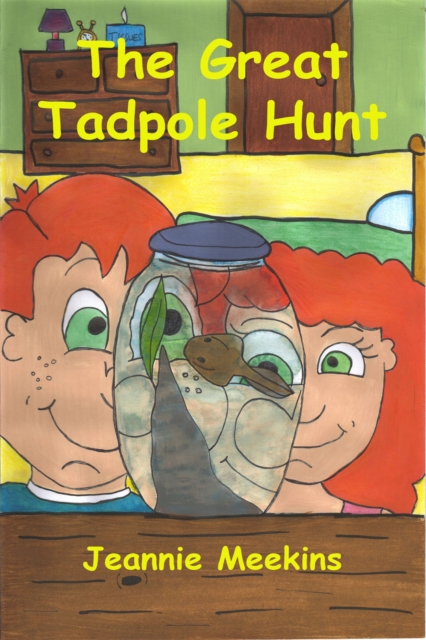 Great Tadpole Hunt