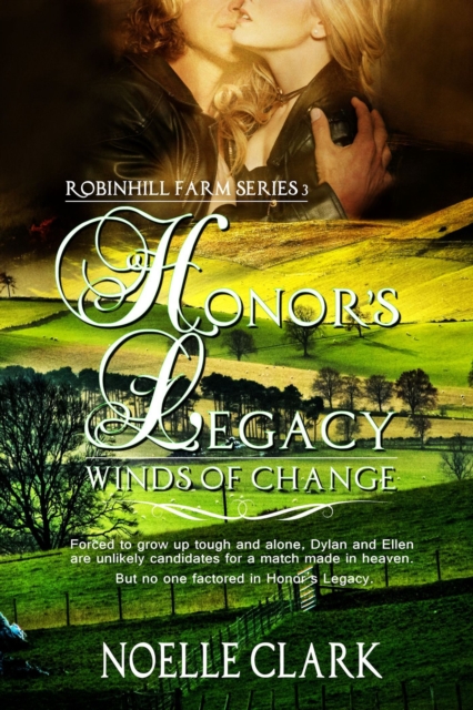 Honor's Legacy: Winds of Change