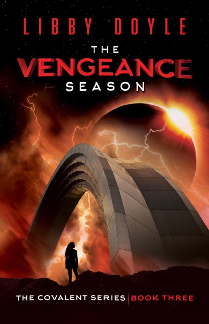 Vengeance Season