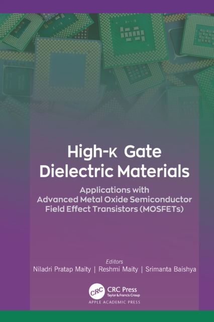 High-k Gate Dielectric Materials