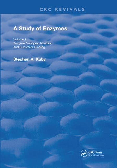 Study of Enzymes