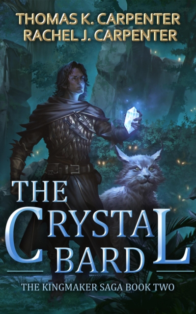 Crystal Bard
