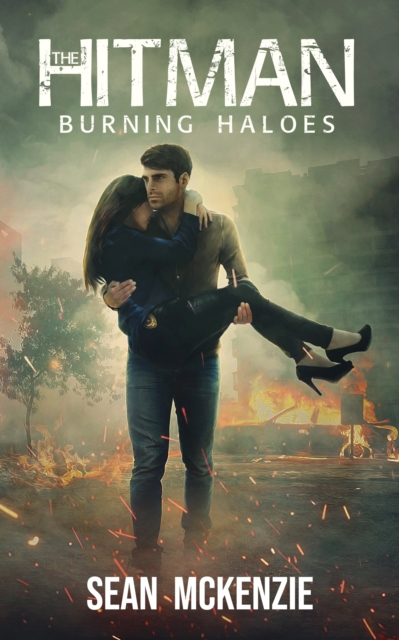 Hitman: Burning Haloes