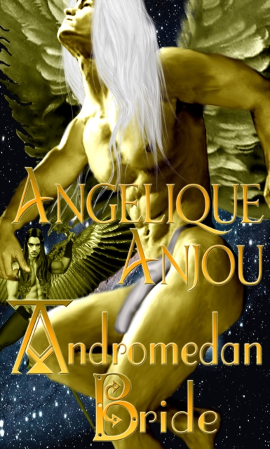 Andromedan Bride