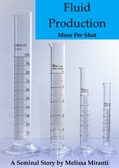 Fluid Production: More Per Shot