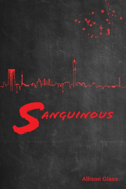 Sanguinous