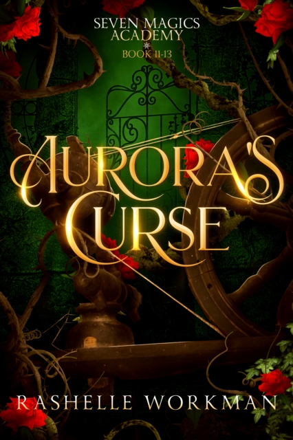 Aurora's Curse: A Modern-Day YA Paranormal Sleeping Beauty Retelling