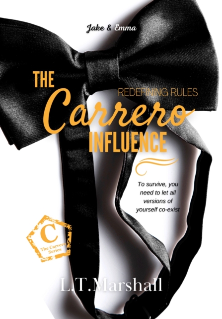 Carrero Influence (Book 2 of The Carrero Series)