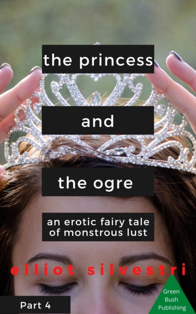 Princess and the Ogre Part 4