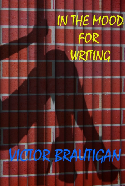 In The Mood For Writing