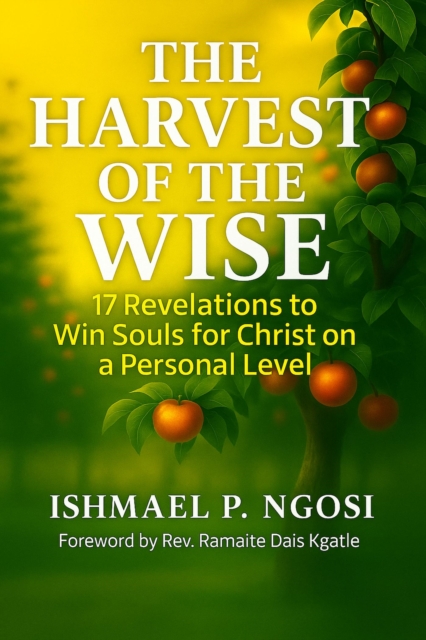 Harvest Of The Wise