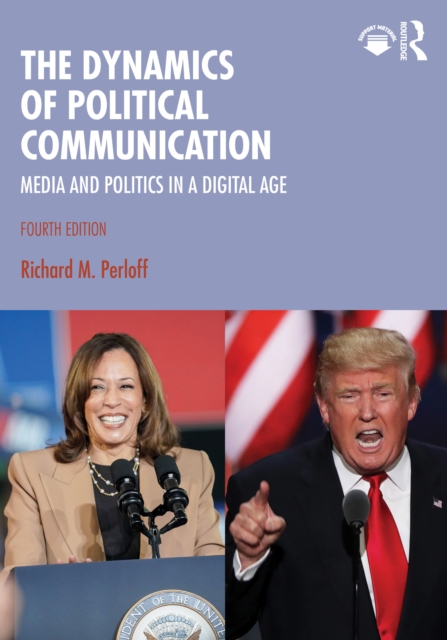Dynamics of Political Communication