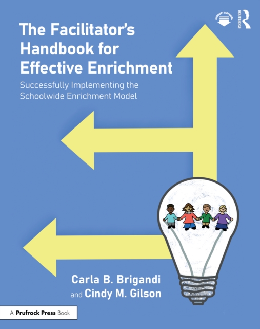 Facilitator's Handbook for Effective Enrichment