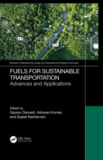 Fuels for Sustainable Transportation