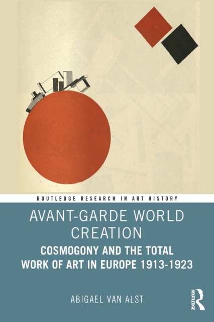 Avant-Garde World Creation