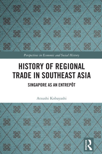 History of Regional Trade in Southeast Asia