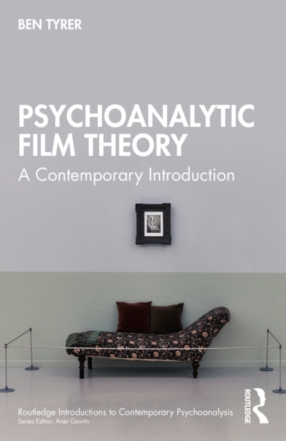 Psychoanalytic Film Theory