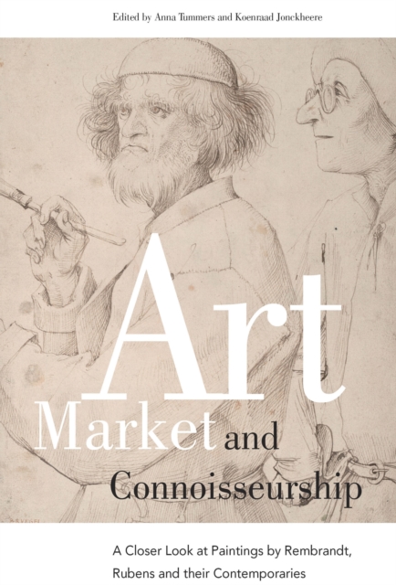 Art Market and Connoisseurship