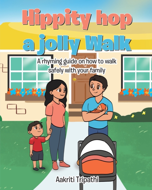 Hippity hop a jolly Walk