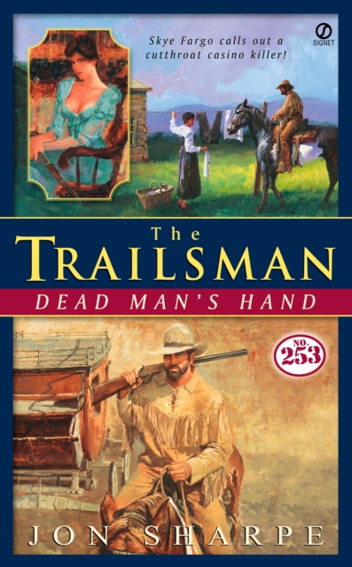 Trailsman #253
