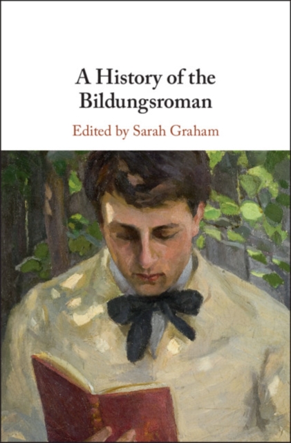 History of the Bildungsroman