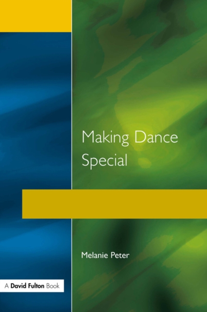 Making Dance Special
