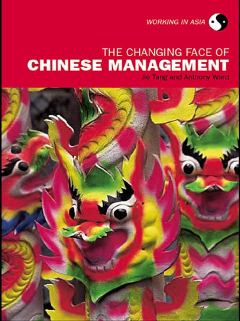 Changing Face of Chinese Management