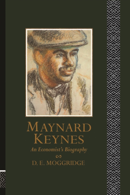 Maynard Keynes