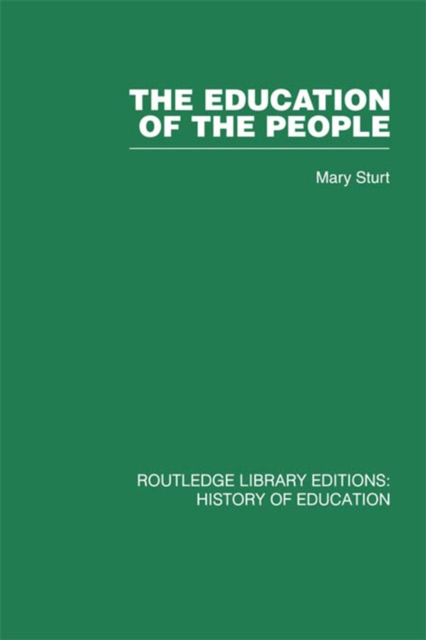 Evolution of the Comprehensive School